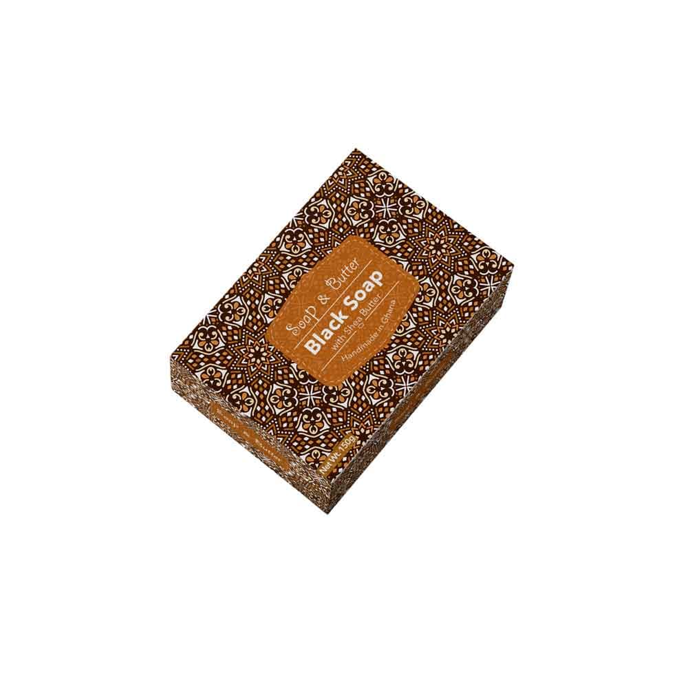 The Original Black Soap