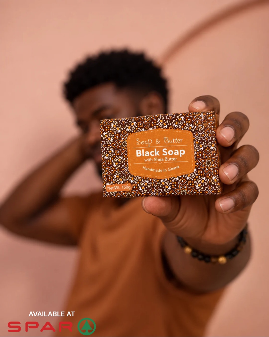 Good skin always.